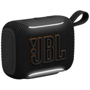 JBL SPEAKER GO 5 BLACK