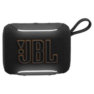 JBL SPEAKER GO 5 BLACK