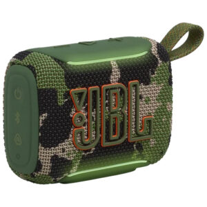 JBL SPEAKER GO 5 CAMUFLADO