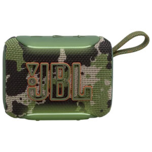 JBL SPEAKER GO 5 CAMUFLADO