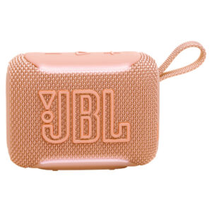 JBL SPEAKER GO 5 LARANJA
