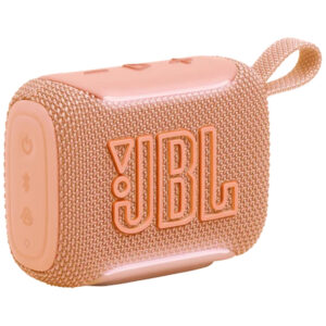 JBL SPEAKER GO 5 LARANJA