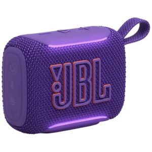 JBL SPEAKER GO 5 LILAS