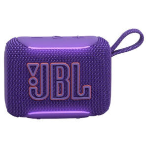 JBL SPEAKER GO 5 LILAS