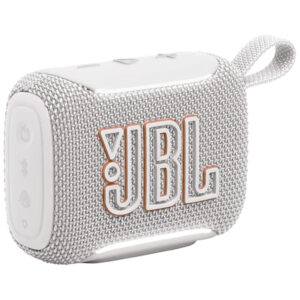 JBL SPEAKER GO 5 BRANCO