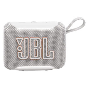 JBL SPEAKER GO 5 BRANCO