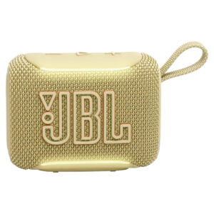 JBL SPEAKER GO 5 AMARELO
