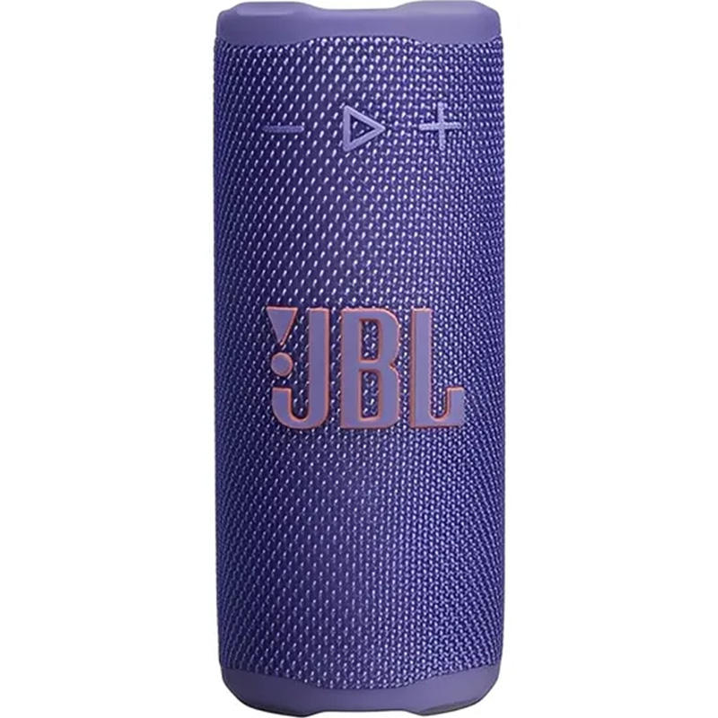 JBL GRIP SPEAKER 16W RMS BT IP68 LILAS