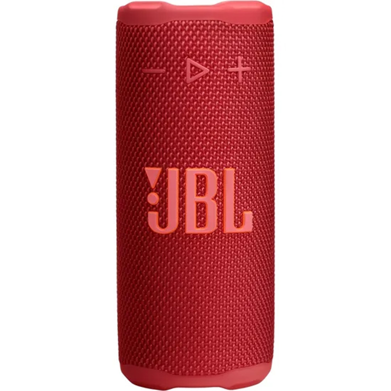 JBL GRIP SPEAKER 16W RMS BT IP68 RED