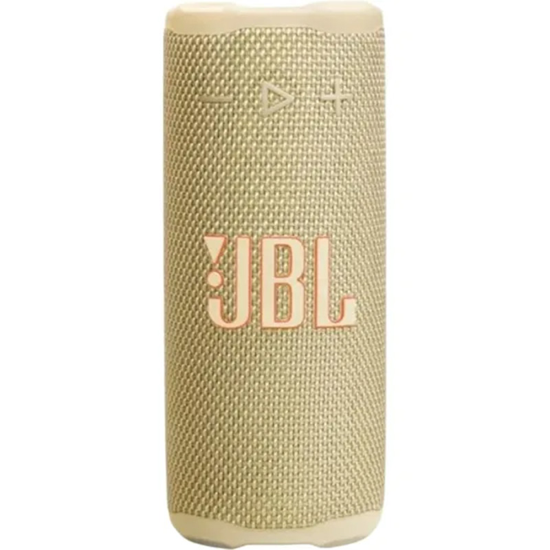 JBL GRIP SPEAKER 16W RMS BT IP68 AMARELO