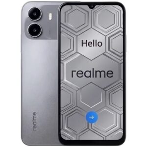 SMARTPHONE REALME P4 LITE 128GB/4GB TITAN GREY