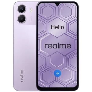 SMARTPHONE REALME P4 LITE 128GB/4GB PURPLE