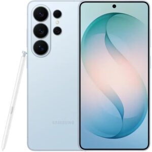 SMARTPHONE SAMSUNG GALAXY S26 ULTRA SM-S948B/DS 5G DUAL 512/12GB SKY BLUE
