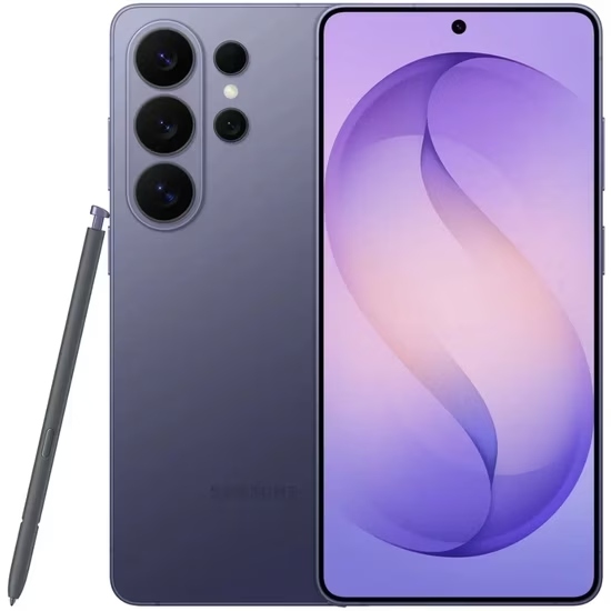 SMARTPHONE SAMSUNG GALAXY S26 ULTRA SM-S948B/DS 5G DUAL 512/12GB VIOLET
