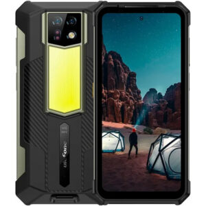 SMARTPHONE ULEFONE ARMOR 24 256GB BLACK