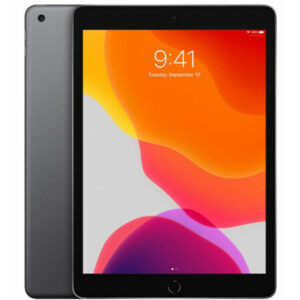 IPAD 7TH GENERATION 128GB BLACK A2197 SWAP