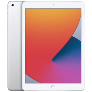 IPAD 7TH GENERATION 32GB SILVER A2197 SWAP