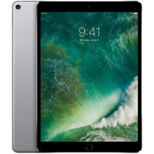 IPAD PRO 10.5 INCH 64GB SPACE GRAY A1709 WIFI + CELULAR SWAP