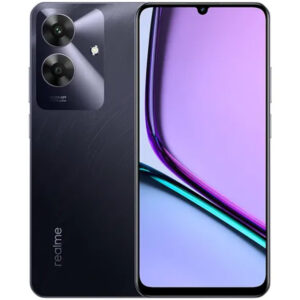 SMARTPHONE REALME NOTE 60S 128/4GB BLACK