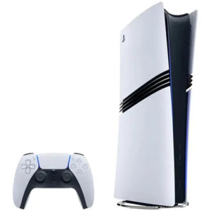 CONSOLE SONY PLAYSTATION 5 PRO 2TB SSD 4K CFI-7119 DIGITAL EDITION