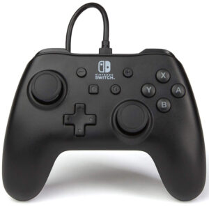 CONTROLE NINTENDO SWITCH PRO RECON POWERA