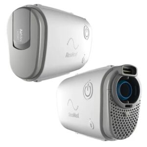CPAP PORTATIL RESMED AIRMINI AUTOMATICO HUMIDIX