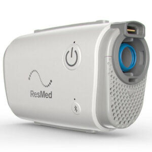 CPAP PORTATIL RESMED AIRMINI AUTOMATICO HUMIDIX