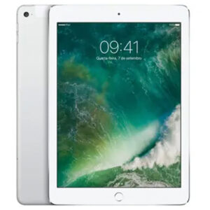 IPAD AIR 2 64GB SILVER WIFI SWAP