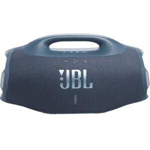 JBL SPEAKER BOOMBOX 4 BLUETOOTH AZUL