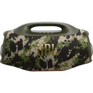 JBL SPEAKER BOOMBOX 4 CAMUFLADO