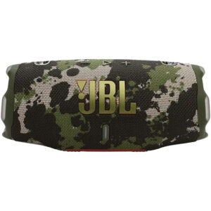 JBL SPEAKER CHARGE 6 CAMUFLADO
