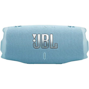JBL SPEAKER CHARGE 6 TURQUESA