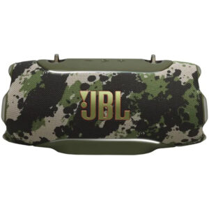 JBL SPEAKER XTREME 5 CAMUFLADO