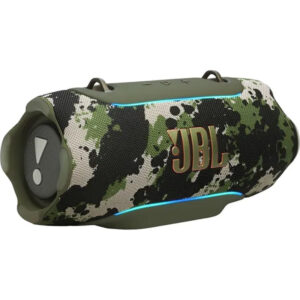 JBL SPEAKER XTREME 5 CAMUFLADO