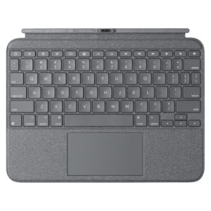 TECLADO COMBO TOUCH PARA IPAD 10/A16 PRETO