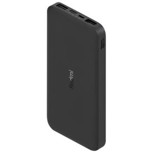 CARREGADOR XIAOMI 10000MAH 37W PB100LZM