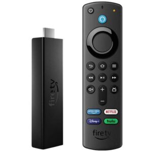 FIRE TV STICK AMAZON COM ALEXA 4K MAX
