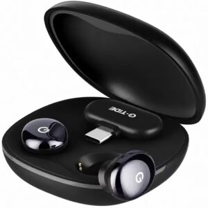 MICROFONE GTIDE ARIS 1 BLACK
