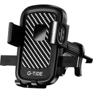 SUPORTE CELULAR GTIDE HV21-AIR VENT BLACK