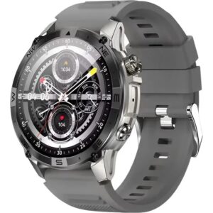 SMARTWATCH GTIDE R6 PRO GPS GREY