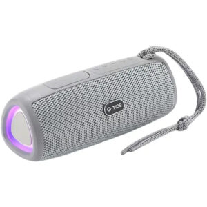 GTIDE SH20 BLUETOOTH SPEAKERS GREY