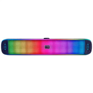 GTIDE SH30 BLUETOOTH SPEAKERS BLACK