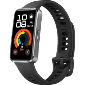 RELOGIO HUAWEI BAND 10 NOR-B19 BLACK