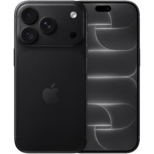 IPHONE 18 PRO 256GB BLACK A3472 LL/A