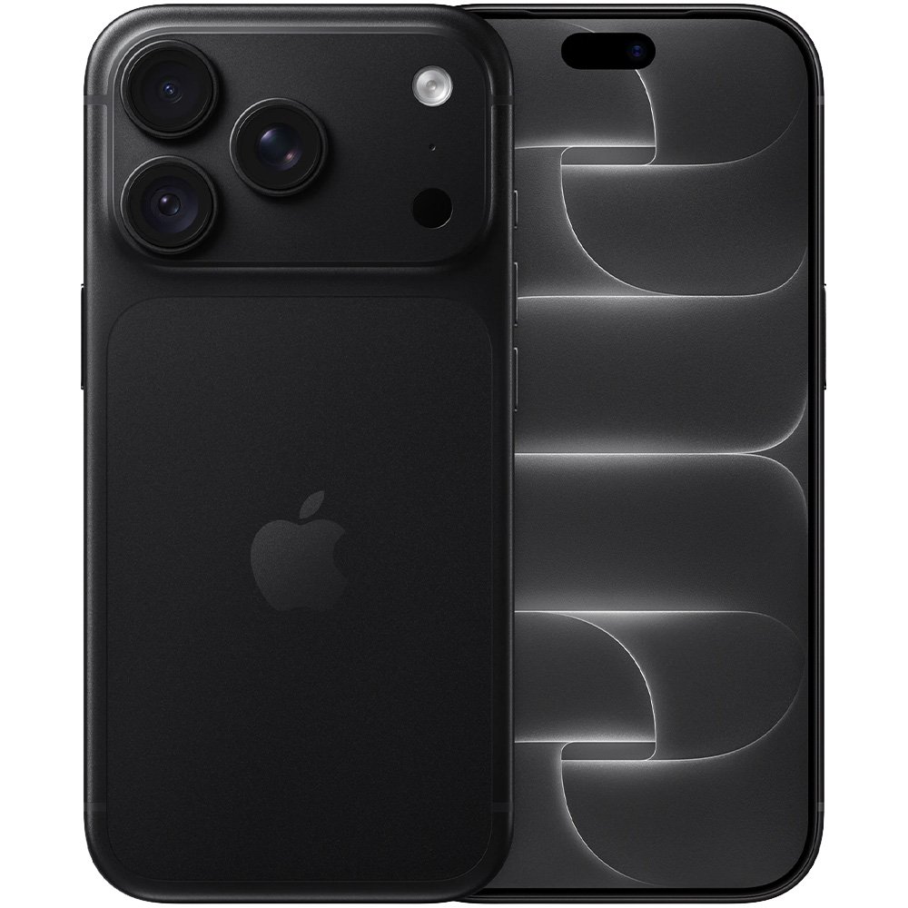 IPHONE 18 PRO 256GB BLACK A3472 LL/A