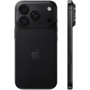 IPHONE 18 PRO 256GB BLACK A3472 LL/A