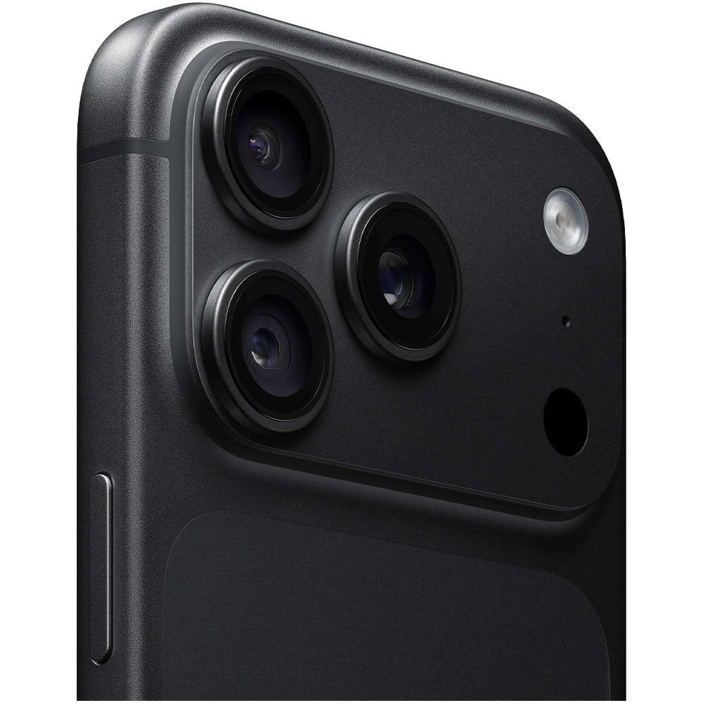 IPHONE 18 PRO 256GB BLACK A3472 LL/A - Imagem 3