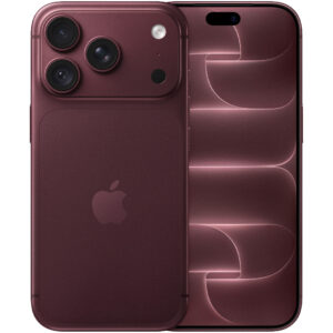 IPHONE 18 PRO 256GB BURGUNDY A3472 LL/A