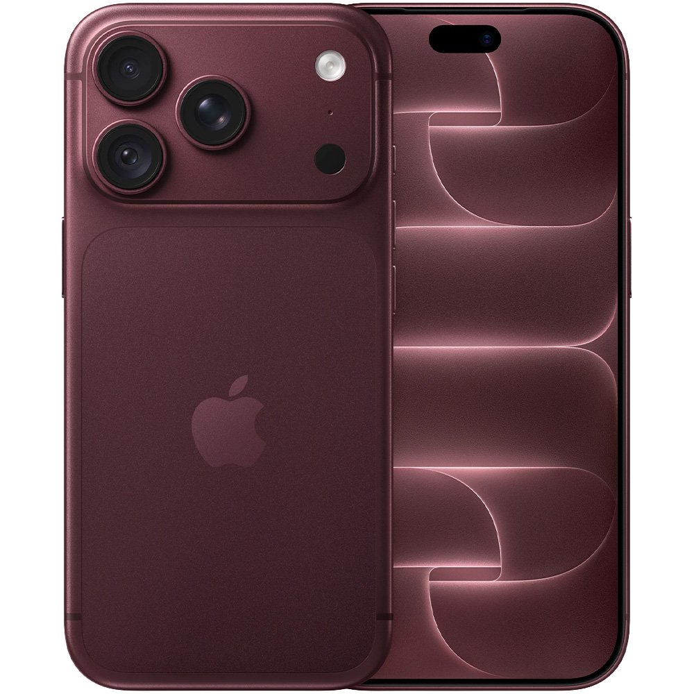IPHONE 18 PRO 256GB BURGUNDY A3472 LL/A