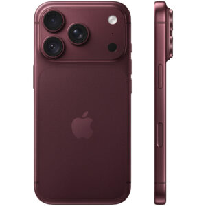IPHONE 18 PRO 256GB BURGUNDY A3472 LL/A